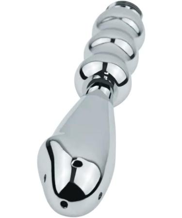 Buy Backyard Vaginal Cleaner & Sex Massager | Shower Enema Irrigation System - International Shipping Available - Buy Online on GoSupps.com