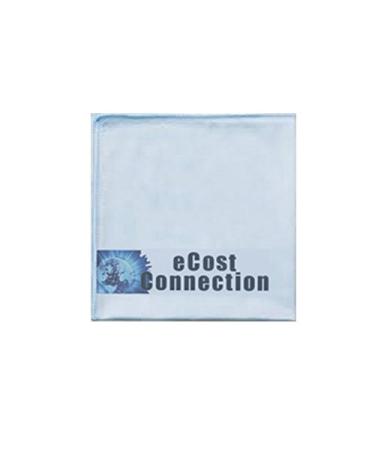 Inflatable Back Lumbar Support Pillow with Manual Pump & Soft Lining - Blue + Microfiber Cloth | Comfort & Relief for Travel - Buy Online on GoSupps.com