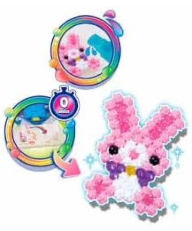Aquabeads Beginners Carry Case - Kids' Arts & Crafts Bead Kit with 900+ Beads - Buy Online on GoSupps.com