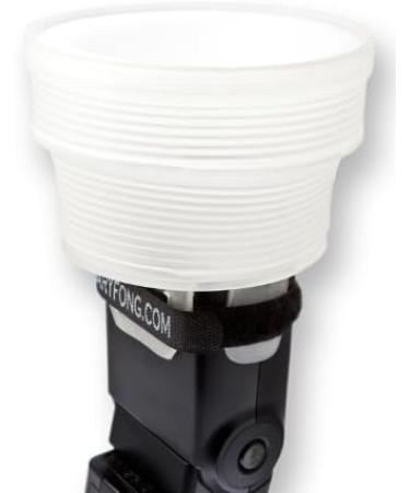 Gary Fong Lightsphere Collapsible Gen5 - Professional Light Diffuser for Photography - Buy Online on GoSupps.com