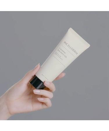 Incellderm Calming Balance Gel 100ml - Hydrating Water-Based Moisturizer | Intense Moisturizing K-Beauty Product for International Shipping - Buy Online on GoSupps.com