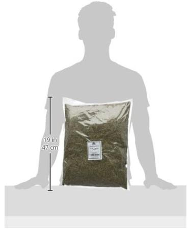 Old India Cranes Bill Herb 1 Kg 1kg - Buy Online on GoSupps.com