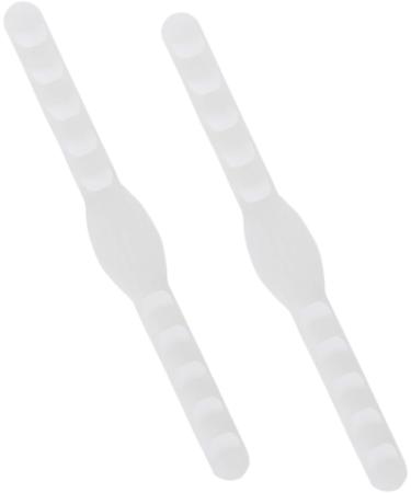 Buy Gatuida 15 PC Mask Ear Handles & Hooks Comfort for Everyday Facial Masks | Ergonomic Ear Cord Holders for Pain Relief - International Shipping - Buy Online on GoSupps.com