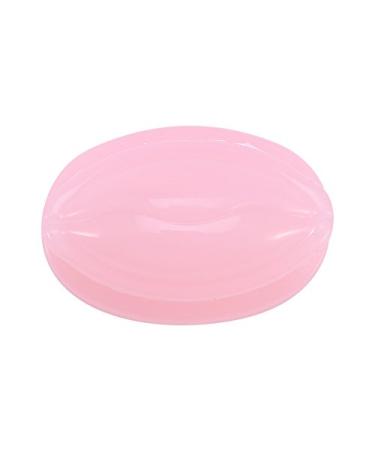 Buy Lip Plumping Device for Women | Silicone Lip Enhancer & Beauty Tool | Transparent Lippensauger - Buy Online on GoSupps.com