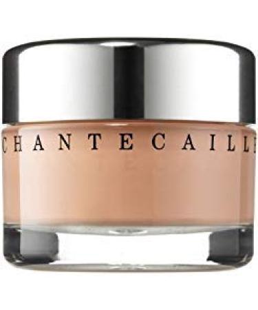 Chantecaille Future Skin Oil Free Gel Foundation  Nude  1 Oz Nude 1 Fl Oz (Pack of 1) - Buy Online on GoSupps.com