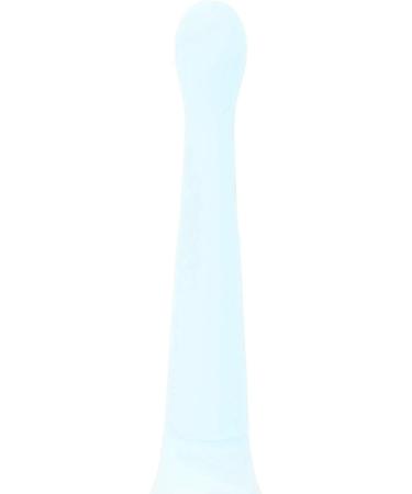 Syrisora Klistier Shower Pear Set - Reusable Anal Shower for Men & Women | Easy to Use ABS & Silicon | Blue - Buy Online on GoSupps.com