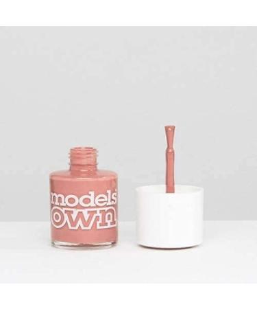 Models Own Nail Polish Scarlet Sparkle 14 ml - Buy Online on GoSupps.com