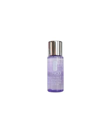 Clinique Holiday Makeup Gift Set: Take The Day Off Makeup Remover, High Impact Mascara, Quickliner for Eyes - Buy Online on GoSupps.com