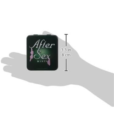 Spencer & Fleetwood 45 g After Sex Mints - Buy Online on GoSupps.com