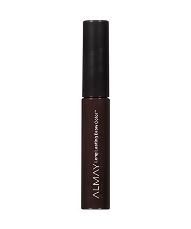 Almay Long Lasting Brow Color  Black Brown  0.9 Fluid Ounce
