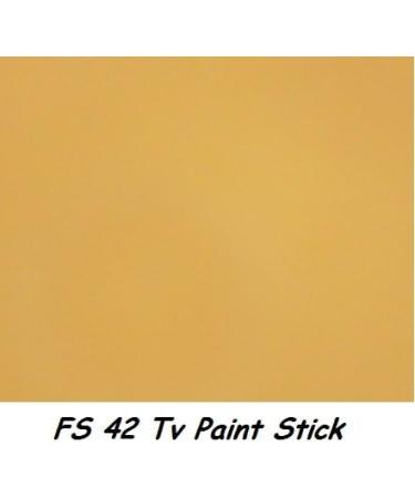 Tv paint stick make-up cream 25 ml see color chart fs34 - Buy Online on GoSupps.com