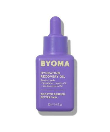 BYOMA Hydrating Recovery Oil 1 fl.oz