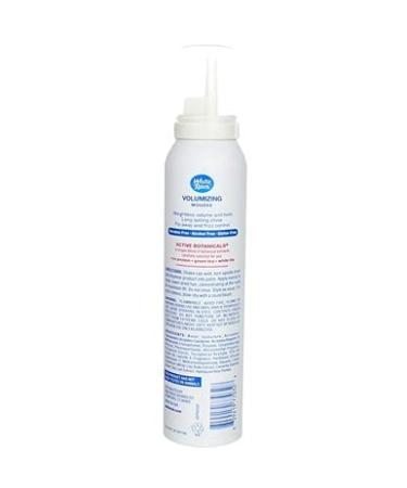 White Rain Volumizing Mousse Extra Hold 5 oz - Long-lasting Volume Boost - Buy Online on GoSupps.com