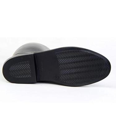 Dublin Ladies Universal Tall Boots 10 Wide - Premium Equestrian Footwear - Buy Online on GoSupps.com