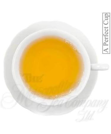 The Metropolitan Ti Kuan Yin Iron Goddess of Mercy Oolong Tea 500g / 1.1lbs - Buy Online on GoSupps.com