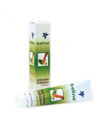 Beline chapped foot balm with Calmus 75 ml