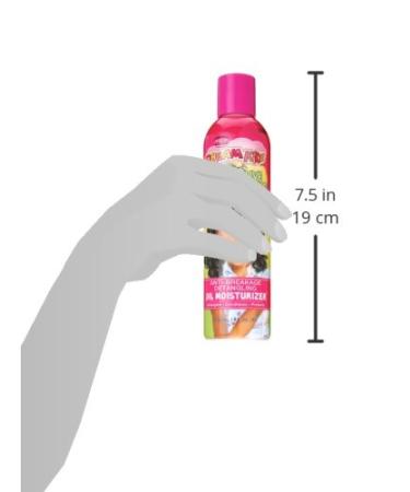 African Pride Dream Kids Olive Miracle Anti-Breakage Detangling Oil Moisturizer 8 Oz - Buy Online on GoSupps.com