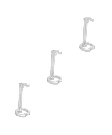 Beavorty 3 pieces of men's razor Razor For Men Razor Brackets For Men Multiple Safety Restand Razor Razor Razor Razor and Brush Oils Razor Surf