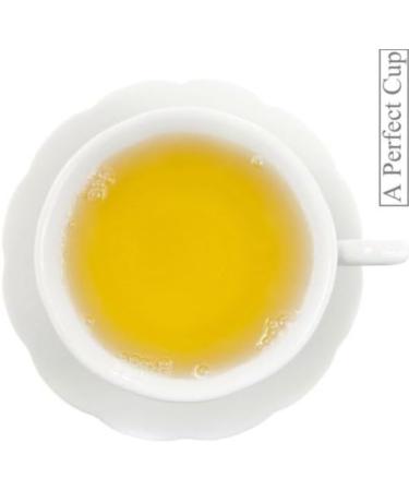 The Metropolitan Tea Company Shanghai Lychee Jasmine Tea 1.1lbs - Buy Online on GoSupps.com