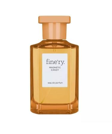 Fine'ry Magnetic Candy Fragrance Perfume - 2.02 fl oz