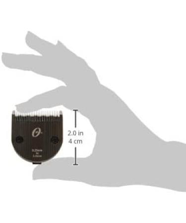 Oster SuperSteels Freestyle Replacement Blade - High-Quality and Durable Option - Buy Online on GoSupps.com