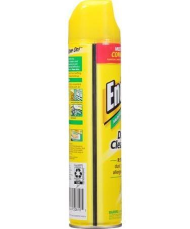 Endust Furniture Spray Lemon Scent - 12.5 Oz | International Shipping Available - Best Dust & Shine Cleaner - Buy Online on GoSupps.com