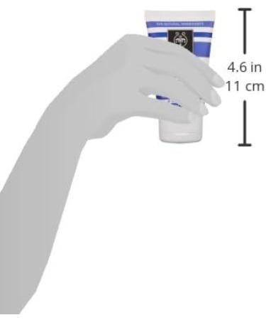 Cream For Dry-Chapped Hands with Hypericum & Beeswax - 50ml/1.76oz - Buy Online on GoSupps.com