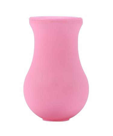 Vase Shape Lip Enhancer - Silicone Beauty Tool for Women's Lip Enhancement | International Shipping - Buy Online on GoSupps.com