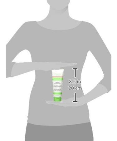  Advanced Clinicals Advanced Clinicals Cellulite Contour Gel - Cellulite Treatment Cream for Tummy Hips Arms Thighs Body with Aloe Caffeine Cucumber and Seaweed Extracts - 8 oz - Buy Online on GoSupps.com