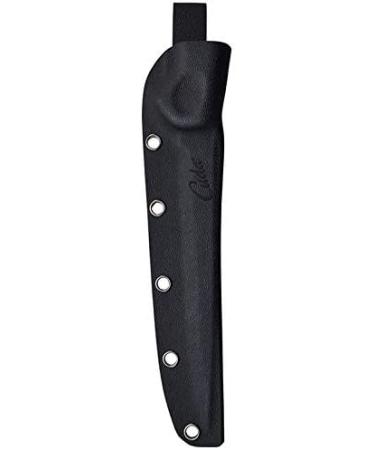 Professional Cuda Filleting Knife 16.3 cm (6.42) - Blue/Black | International Shipping - Buy Online on GoSupps.com