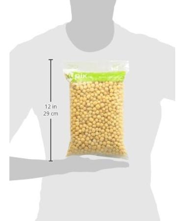 Yupik Yupik Organic Quinoa and Rice Cereal Orange Flavor 0.4Kg - Buy Online on GoSupps.com