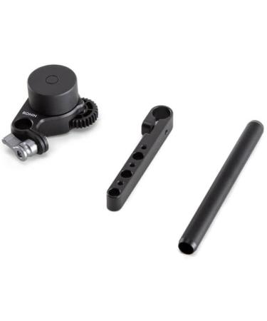 DJI Ronin Focus Motor for RS2/RSC 2 - Control Focus, Iris, and Zoom with Front Dial - Buy Online on GoSupps.com