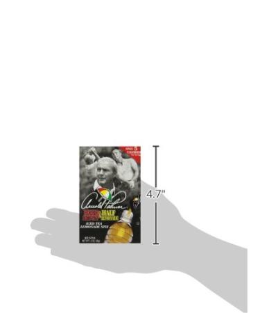 AriZona Arnold Palmer Half Lemonade Half Iced Tea Stix 60 Pack - Low Calorie Drink Powder Packets for Refreshing Iced Tea Beverages - Buy Online on GoSupps.com