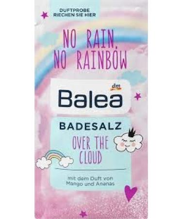 Balea swimming salt over the Clouds 80 g
