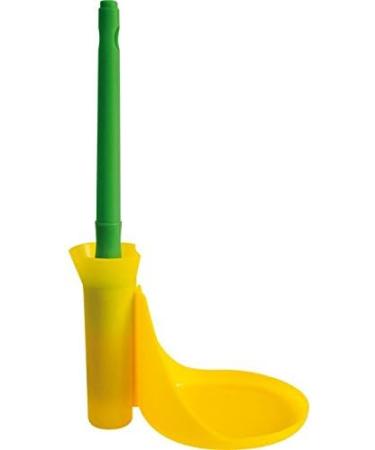 Effol Huf Ointment & Brush Set - Durable Hoof Care with Petroleum Jelly & Laurel Oil - 500ml | International Shipping Available - Buy Online on GoSupps.com