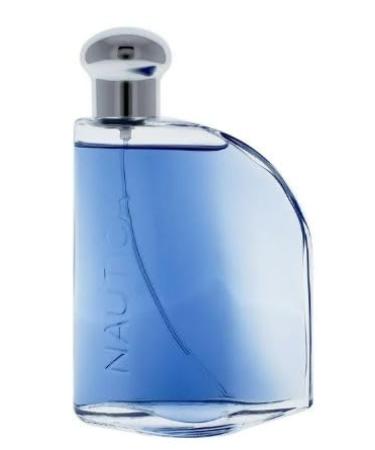 N'outtica Blue Sail Eau de Toilette for Men 3.4 oz (pack of 1)