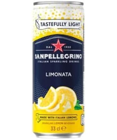 San Pellegrino Sparkling Drinks 5 Mix Flavors Orange Lemon Orange & Pomegranate Blood Orange and Lemon & Mint 330ml Pack of 30 by Serendib - Buy Online on GoSupps.com