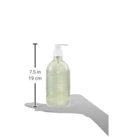 Provence Sante PS Linden Liquid Soap 16.9oz - Luxurious French Hand Wash - Buy Online on GoSupps.com