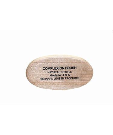 B. Jensen Soft Bristle Brush | Complexion Bath Scrub - Buy Online on GoSupps.com