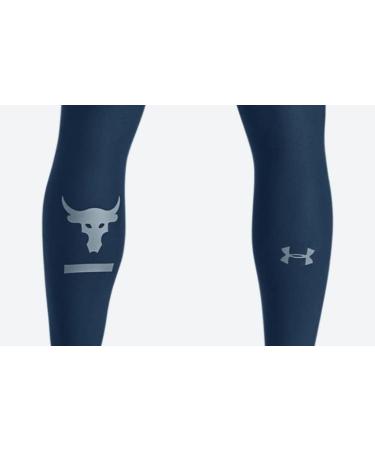 Project outlet rock compression