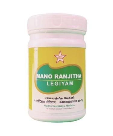 Manoranjitha Legiyam 100Gm Siddha products | siddha medicine