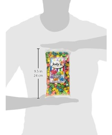 Jody's Gourmet Funfetti Popcorn - 7.5 Ounce (Pack of 1) - Buy Online on GoSupps.com