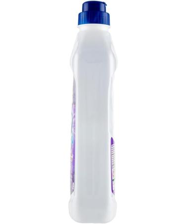 RIO Bum Pavimenti Floor Cleaner with Alcohol Lavender 1 Litre + 1 x Free Felce Azzurra Talcum Powder Pack of 9 100 g Bag - Buy Online on GoSupps.com