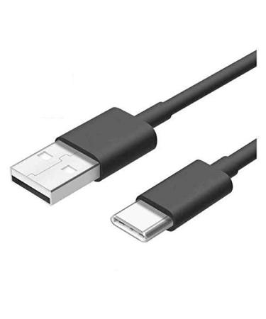Long 6FT USB C Charging & Data Transfer Cable Cord Wire for GoPro Hero 9 Hero 8 Black MAX Hero 7 Black Silver White Hero 6 Black Hero 5 Black, Hero 2018, Hero5 Session