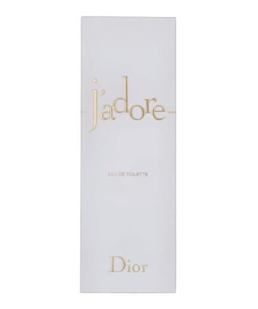 Christian Dior J'adore Eau De Toilette Spray for Women 3.3 Ounce - Buy Online on GoSupps.com