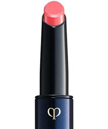 Cle De Peau Beaute CLE DE PEAU Refined Lip Luminizer nr 5 Perfect Peach 16 g - Buy Online on GoSupps.com