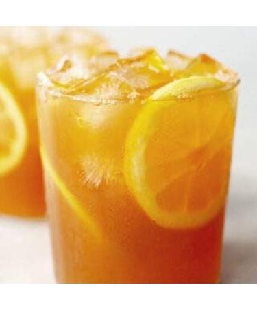 Instant Lemon Iced Tea Mix - Makes 69 Cups - Refreshing Summer Drink - Snowflakeheaven - Buy Online on GoSupps.com