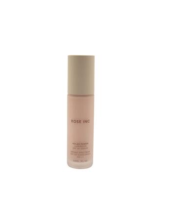 Solar Power Luminous SPF 30 Brightening Serum 1 oz / 30 mL