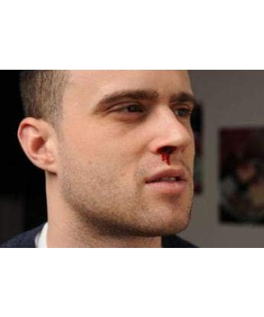 BleedCease Stop Bleeding Sterile 5 Count - 2 Pack - Buy Online on GoSupps.com
