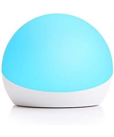 Echo Glow Multicolor Smart Lamp for Kids - Certified for Humans, Compatible with Alexa Devices - Buy Online on GoSupps.com